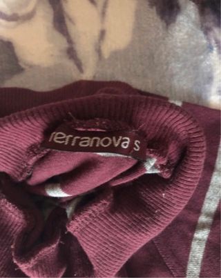 set 3 maglie terranova