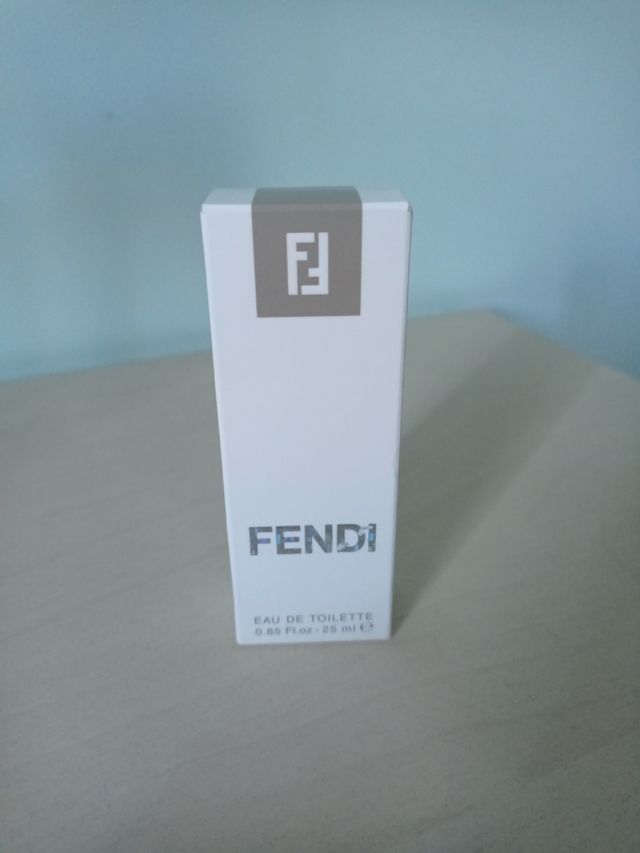 Profumo Fendi