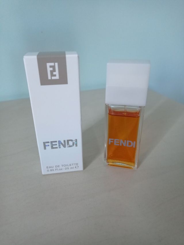 Profumo Fendi