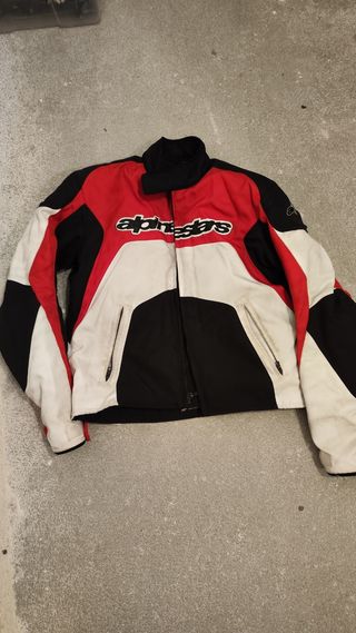 Ropa de Moto.