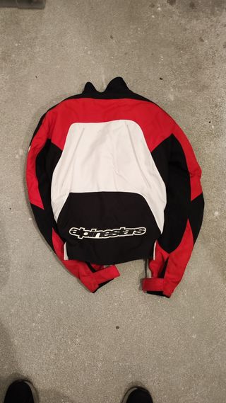 Ropa de Moto.