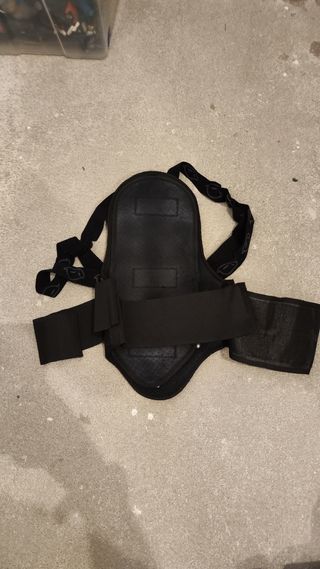 Ropa de Moto.