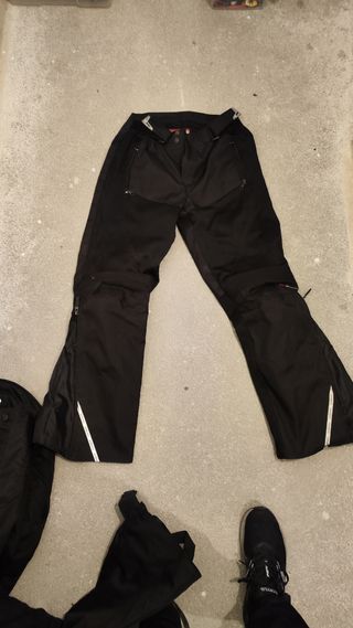 Ropa de Moto.