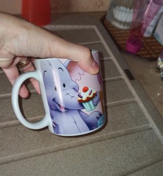 Tazza winny the pooh