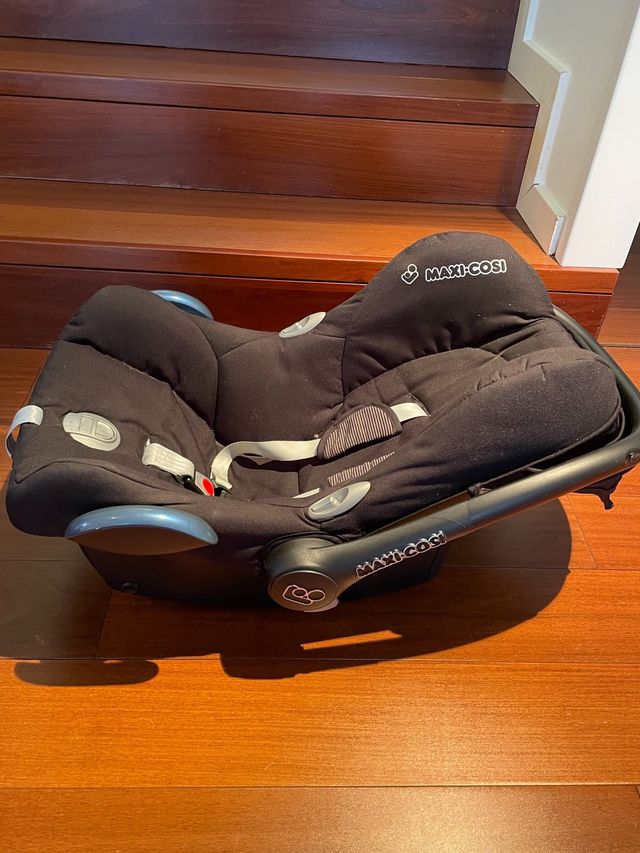 Maxicosi
