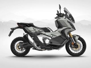 Nuevo Kit adhesivos xadv750 2017-2024