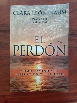 El perdón - Clara león-naum