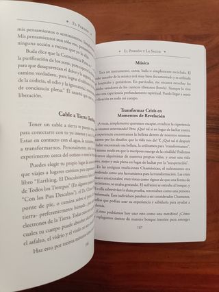 El perdón - Clara león-naum