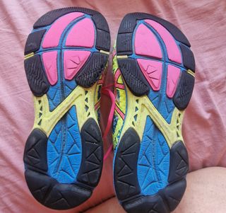 Zapatillas deportivas Asics 