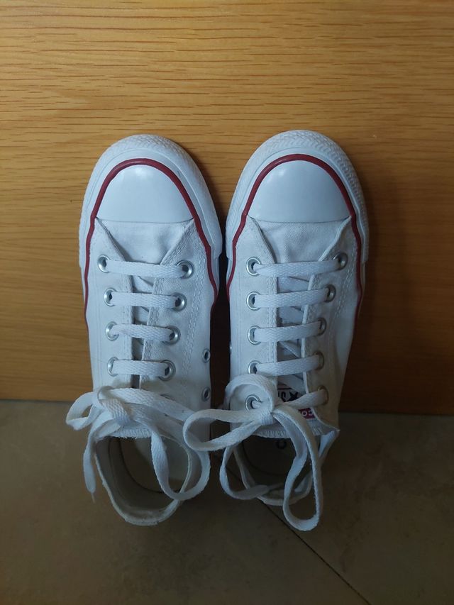 Sneakers Converse