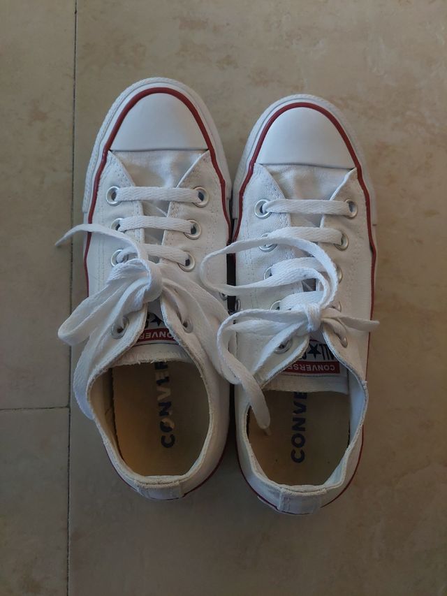 Sneakers Converse