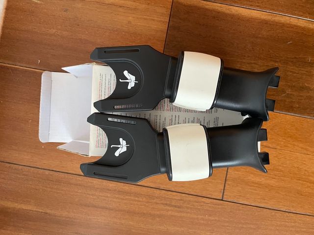 Adaptador Bugaboo