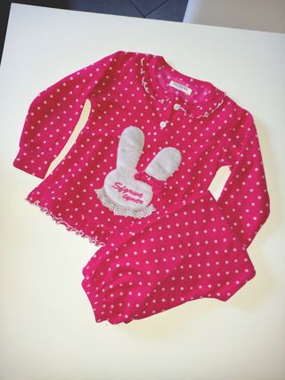 Pigiama bambina