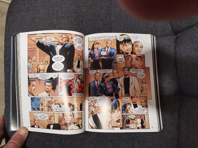 Best Seller Iron Man n°724...