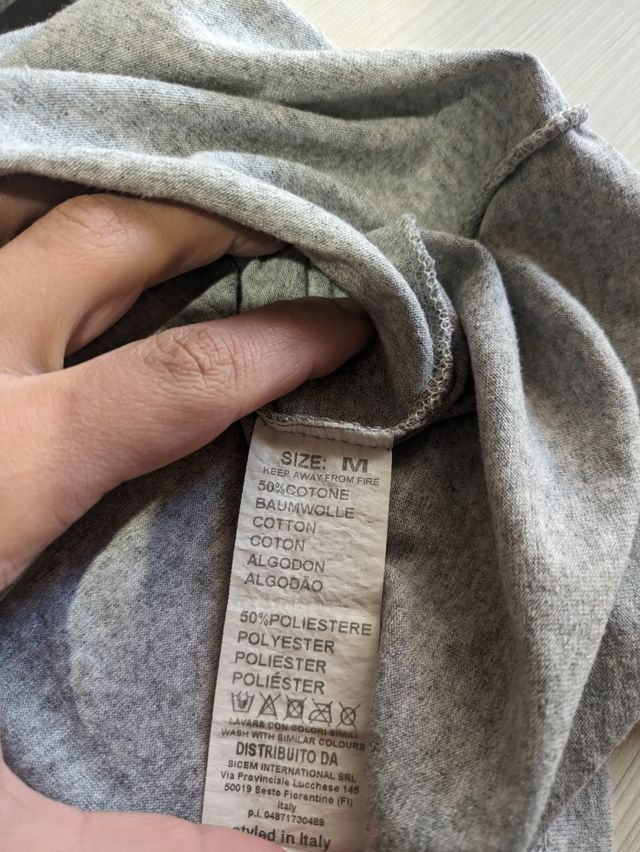 Maglietta Justice League