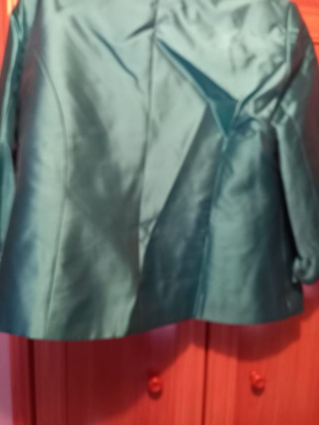 traje ceremonia sonia peña