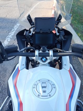 BMW R 1250 GS RALLYE