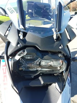 BMW R 1250 GS RALLYE