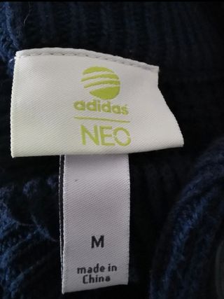 Chaqueta Adidas Neo