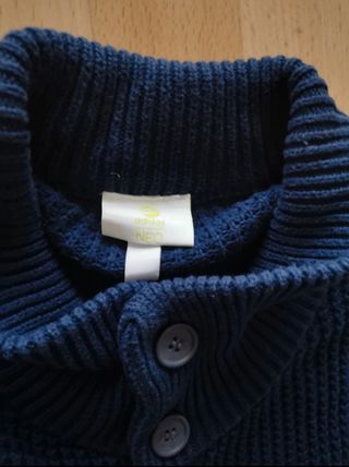 Chaqueta Adidas Neo