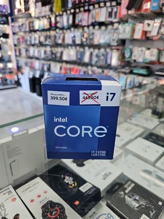 Intel core i7 13700