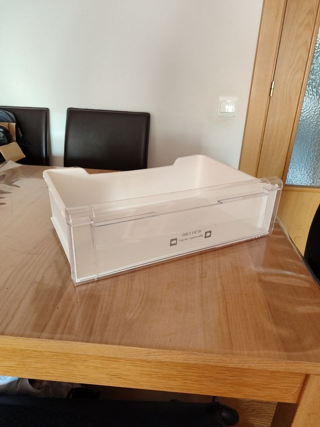 Cajón multi fresh carne-pescado.