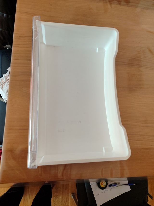 Cajón multi fresh carne-pescado.