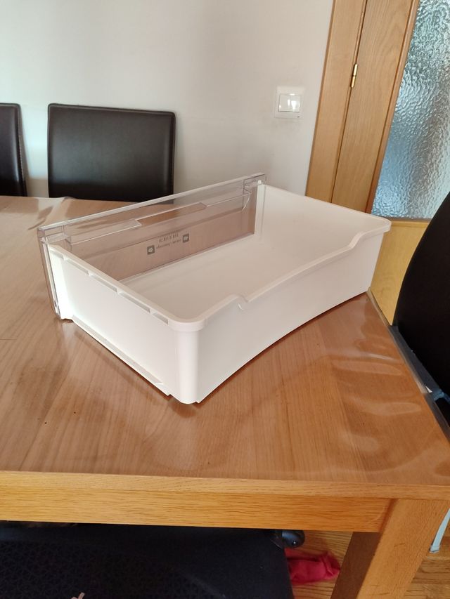 Cajón multi fresh carne-pescado.