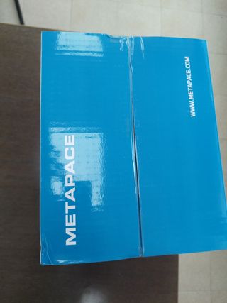 Impresora Térmica T-3 Metapace SIN ABRIR