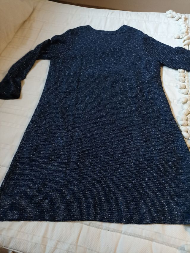 Vestido recto señora