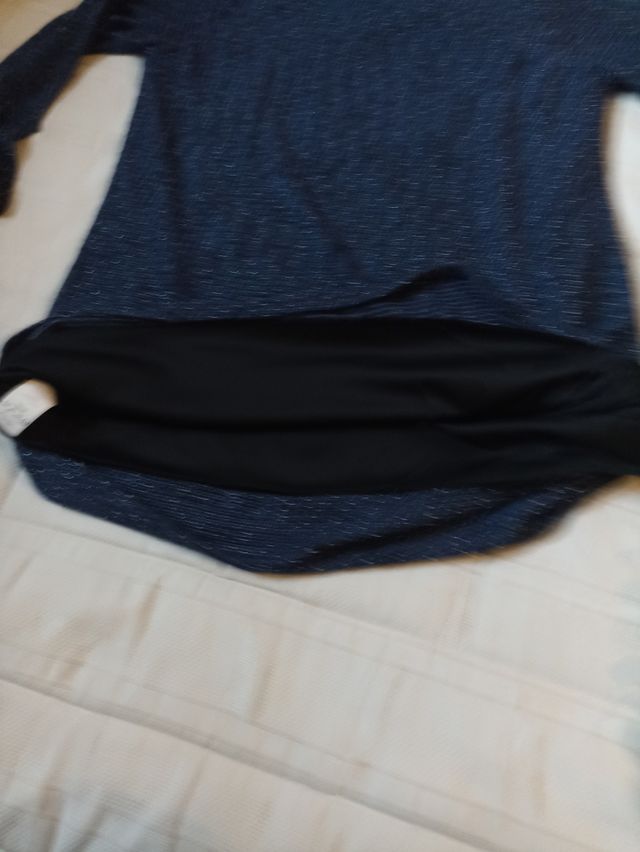 Vestido recto señora