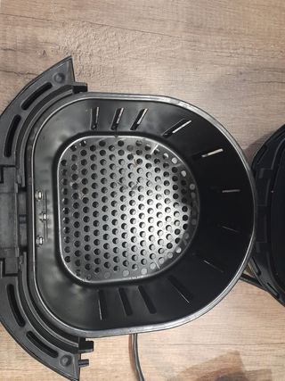 Freidora de aire