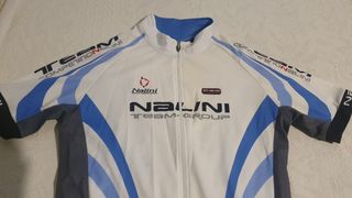 Maillot Nalini