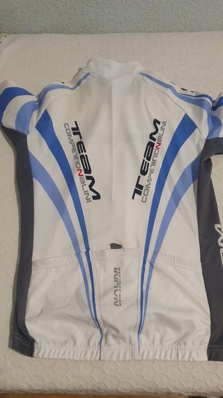 Maillot Nalini