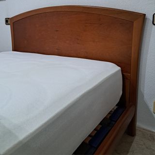Dormitorio matrimonio