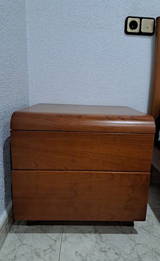 Dormitorio matrimonio