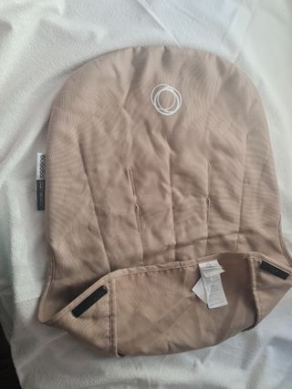 Funda silla bugaboo beige
