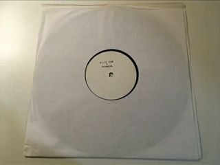 5 Vinilos Promos, rarezas, remixes