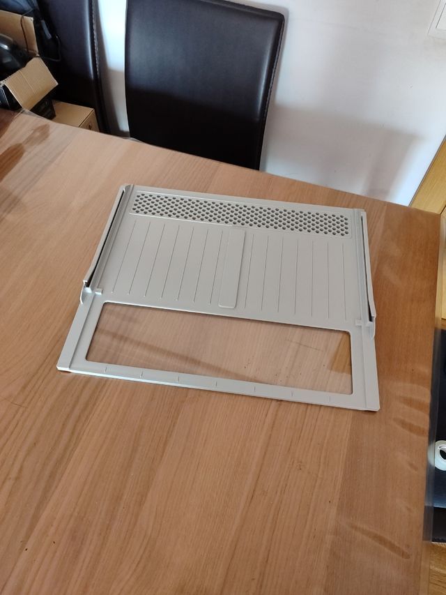 Tapa cajón verduras frigorífico EDESA