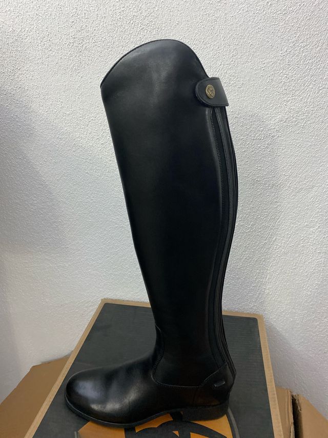 botas equitacion ARIAT