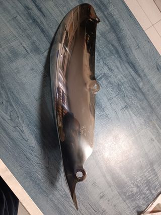 Protector Escape Suzuki Gladius 650