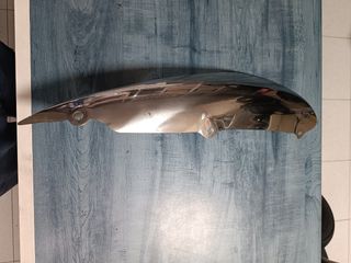 Protector Escape Suzuki Gladius 650