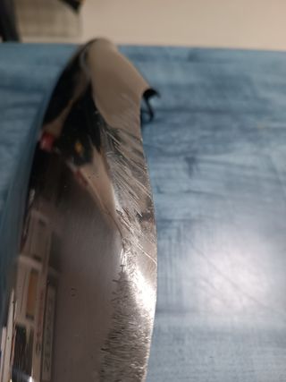 Protector Escape Suzuki Gladius 650