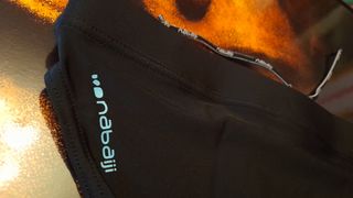 Braga de bañador Nabaiji T.S