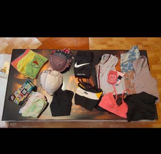 Braga de bañador Nabaiji T.S