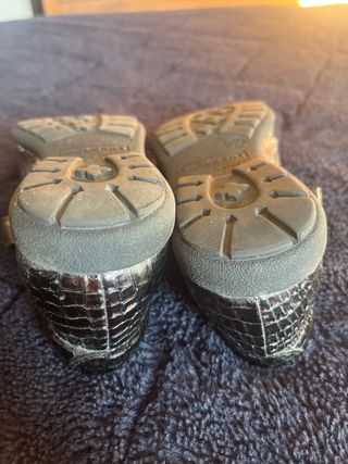 zapatos niña nuevos numero 32 