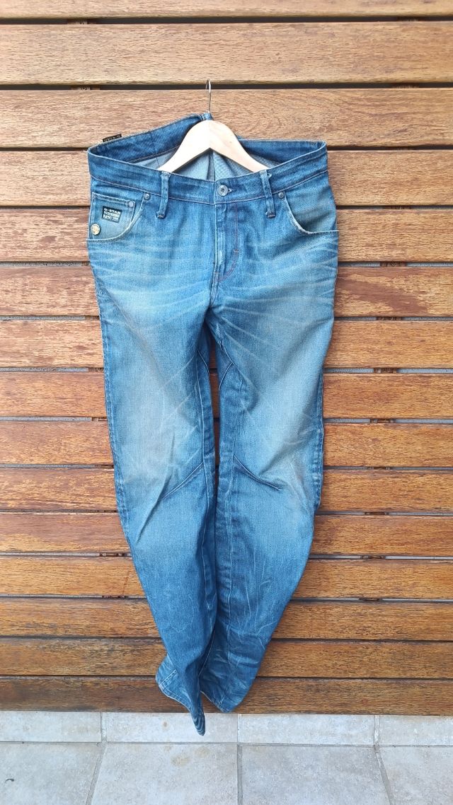 Vaqueros G-Star Arc 3D Slim