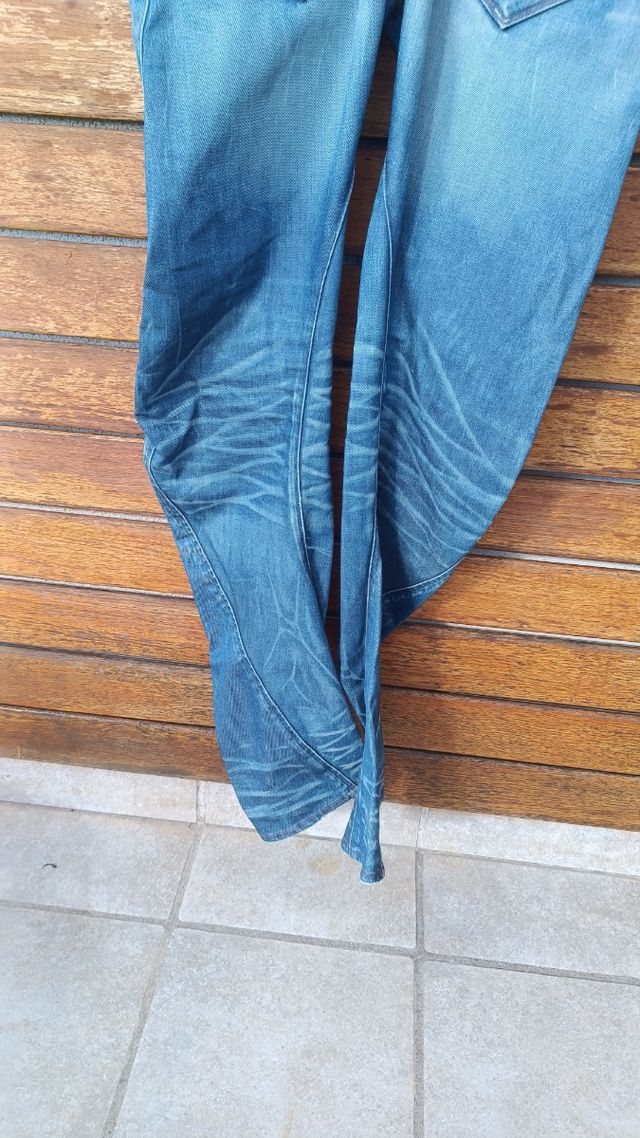 Vaqueros G-Star Arc 3D Slim