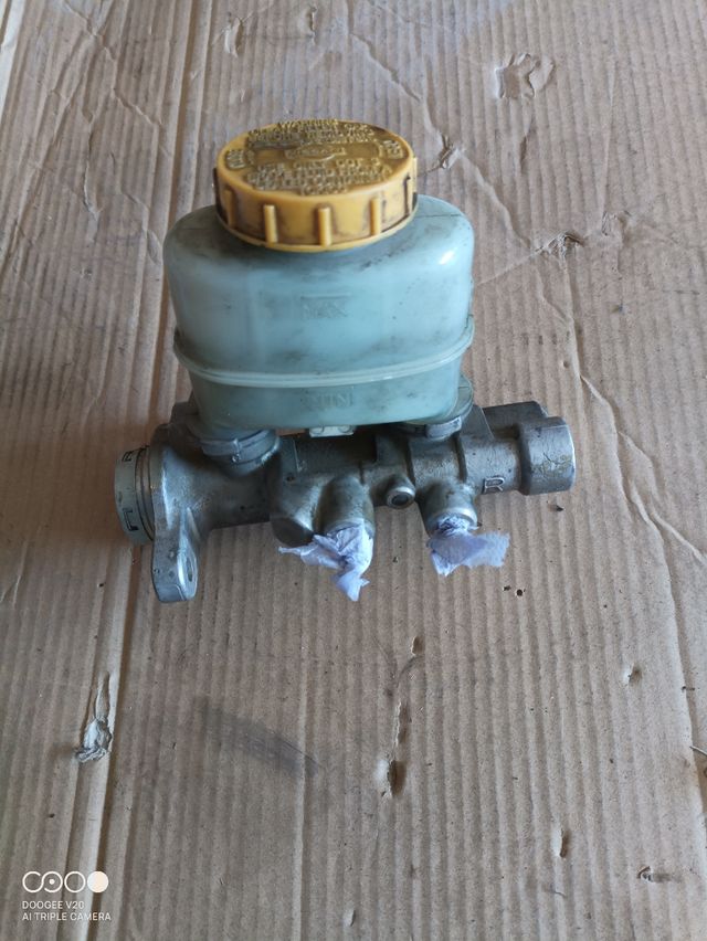 Nissan 200sx s14a bomba de freno