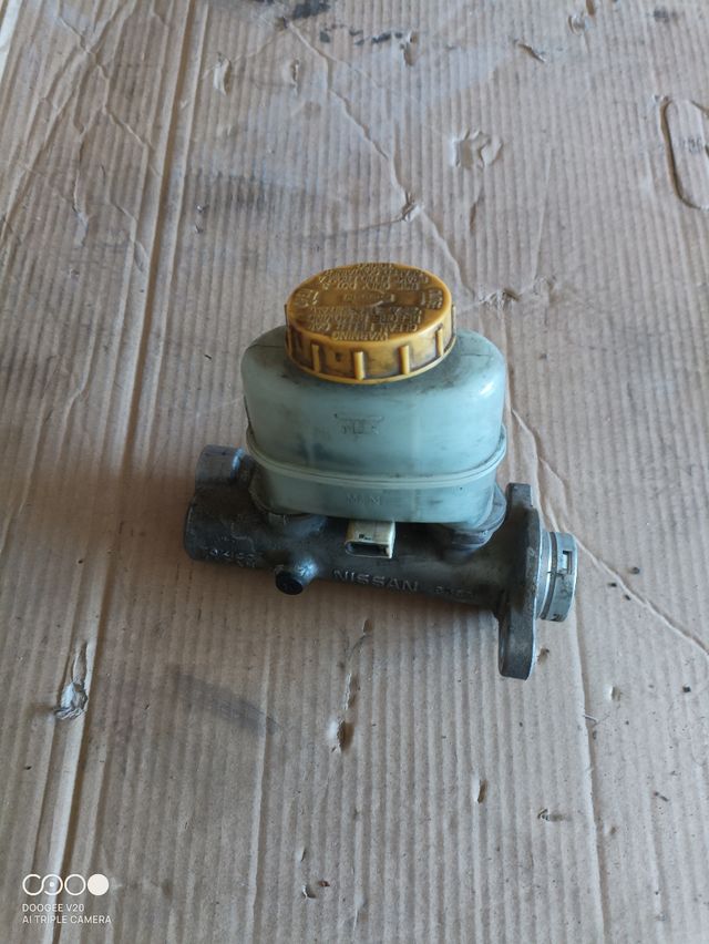 Nissan 200sx s14a bomba de freno